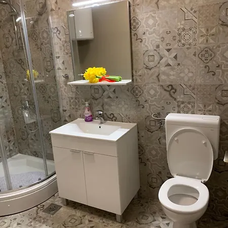 Orchidea 1 Appartement