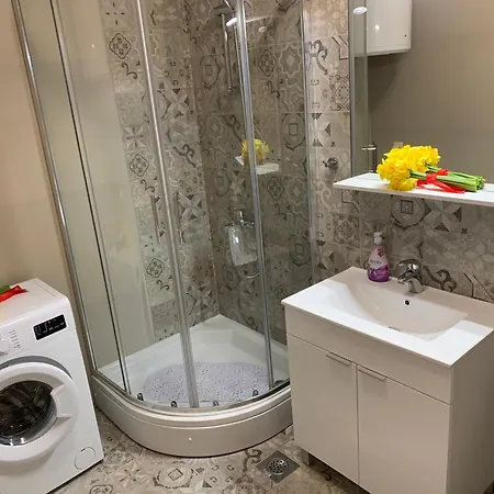 Orchidea 1 Appartement *