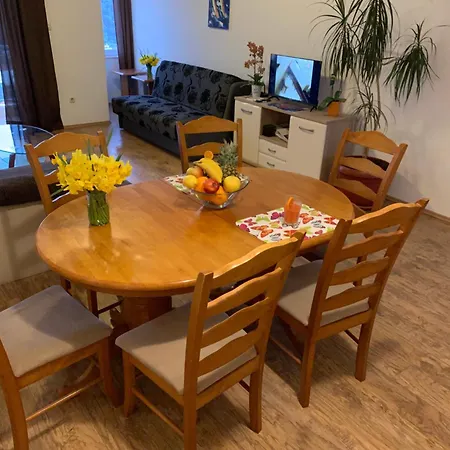 Appartement Orchidea 1 Dubrovnik