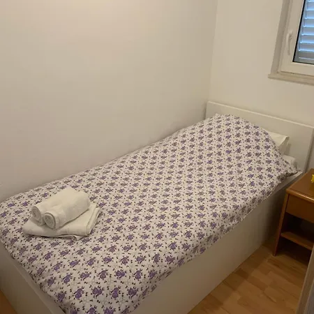 Orchidea 1 Appartement