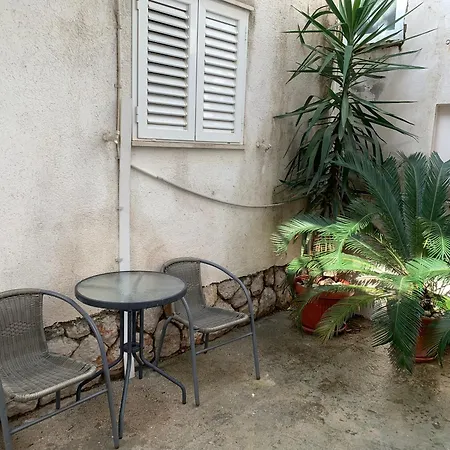 Orchidea 1 Appartement