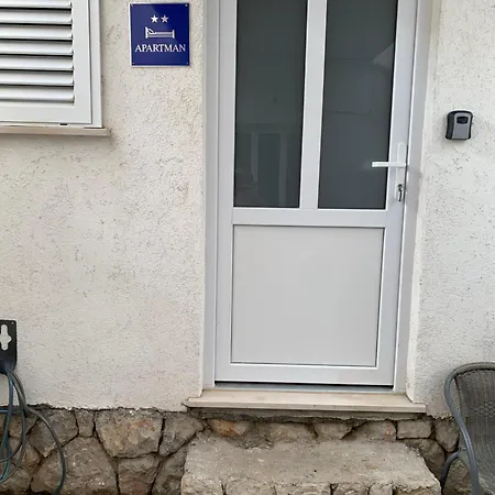 Orchidea 1 Appartement *