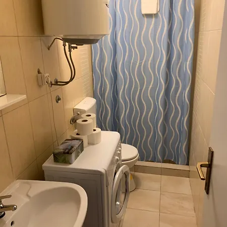 Orchidea 1 Appartement *