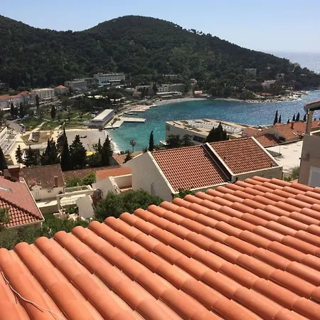 Orchidea 1 Appartement