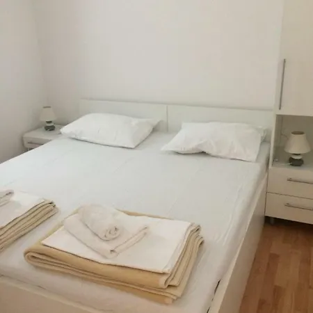 Orchidea 1 Appartement *