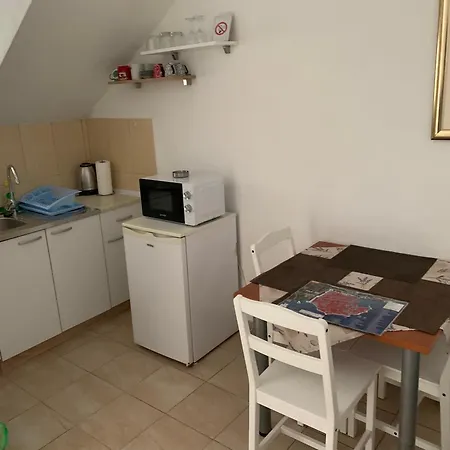 Apartments Orchidea 1 Lägenhet Dubrovnik