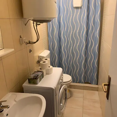 Orchidea 1 * דוברובניק