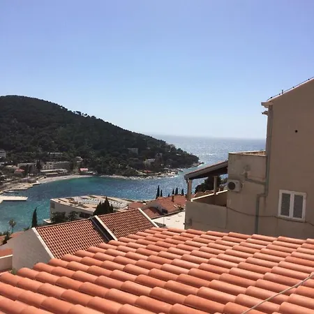 Lägenhet Apartments Orchidea 1