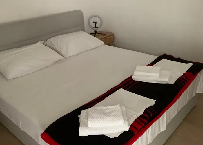 Orchidea 1 杜布罗夫尼克