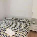 شقة Apartments Orchidea 1 دوبروفينك