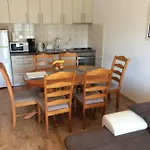 شقة Apartments Orchidea 1 دوبروفينك