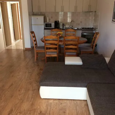 Apartments Orchidea 1 دوبروفينك