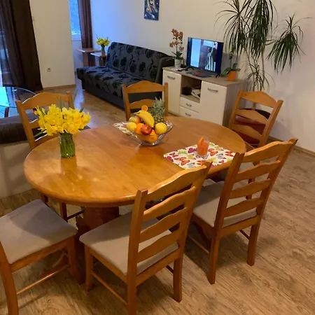 Apartments Orchidea 1 * Dubrovnik