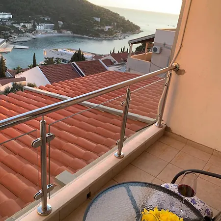 Apartments Orchidea 1 Apartman