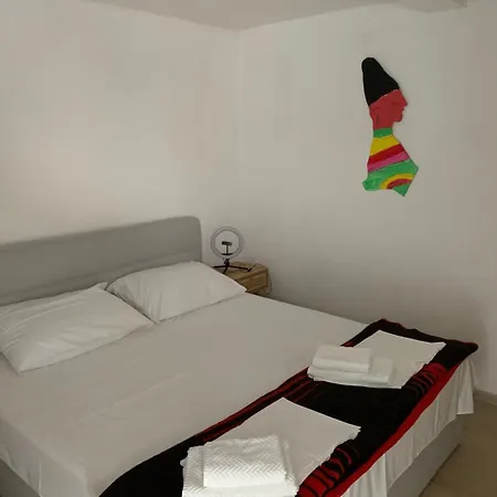 Apartman Apartments Orchidea 1