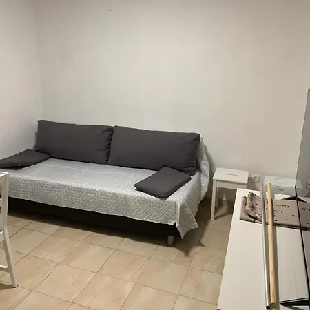 Apartments Orchidea 1 *