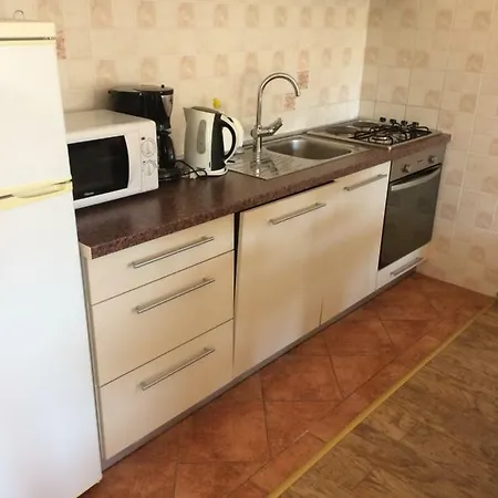 Apartments Orchidea 1 Apartman