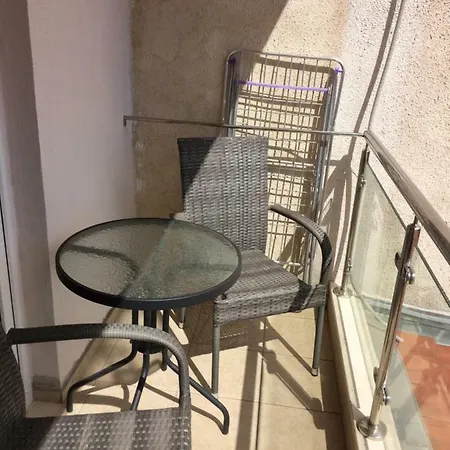 Apartman Apartments Orchidea 1