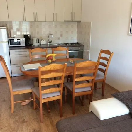 Apartman Apartments Orchidea 1 Dubrovnik